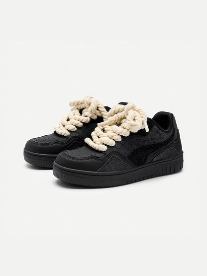 Everyday Street Platform Sneakers