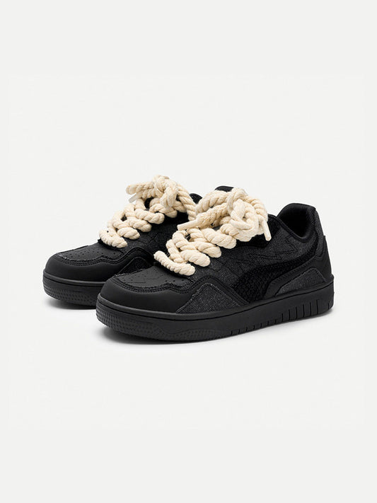 Everyday Street Platform Sneakers