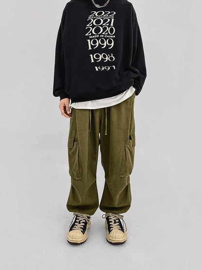 Green Shell-Toe Platform Sneakers