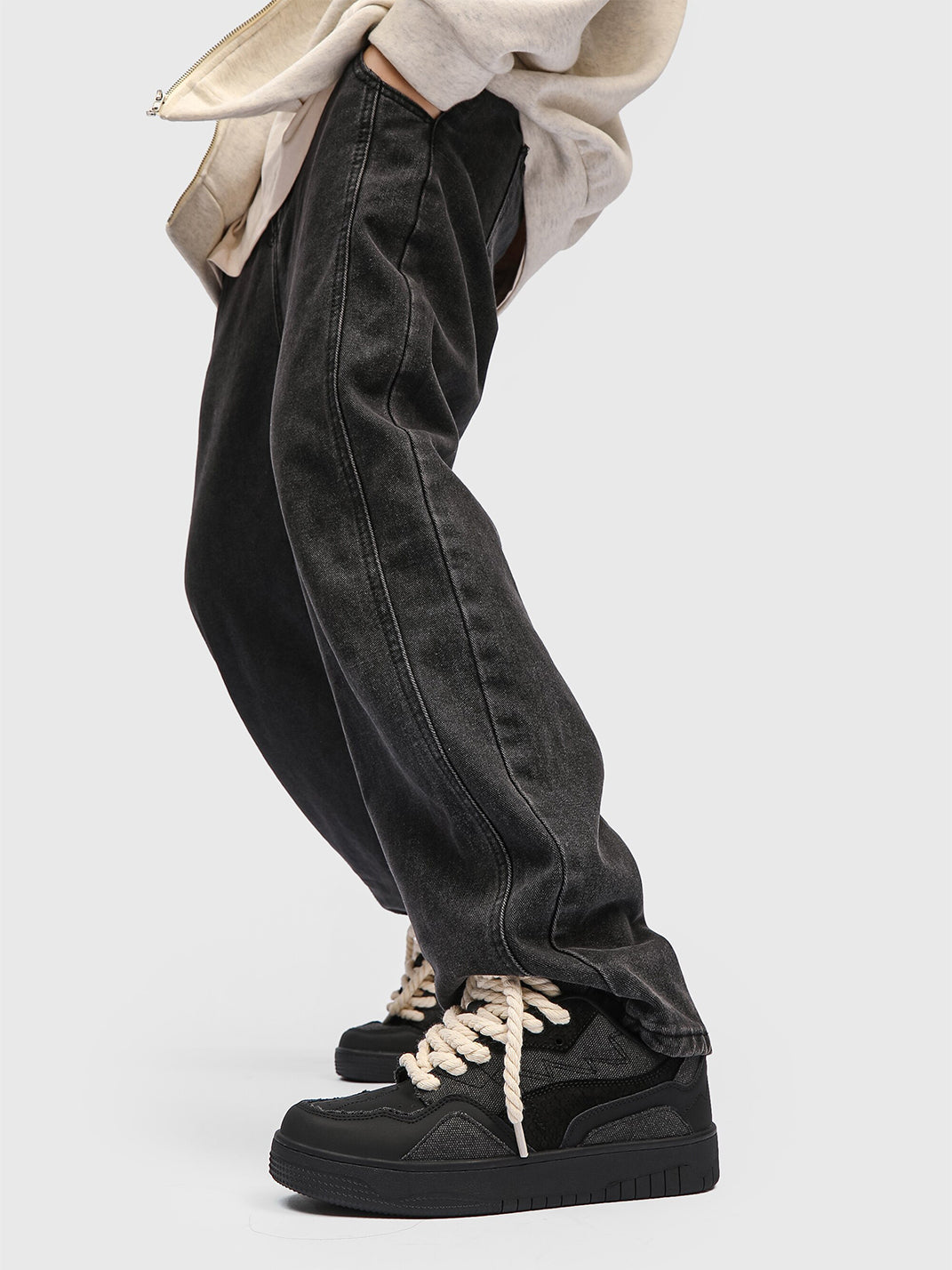 Everyday Street Platform Sneakers