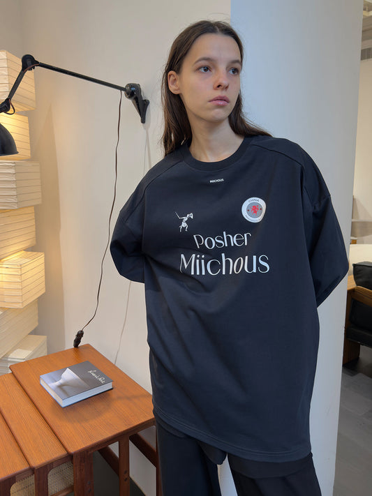Cotton Antibacterial Sports Long Sleeve T-Shirt