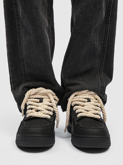 Everyday Street Platform Sneakers