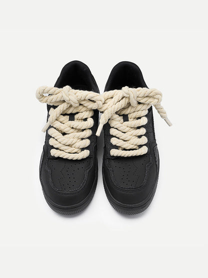 Everyday Street Platform Sneakers