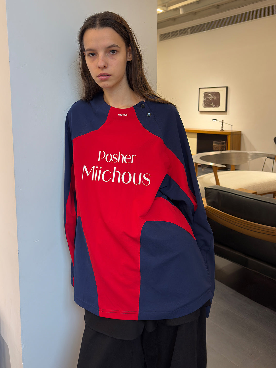 Quick-Dry Cycling Training Long Sleeve T-Shirt