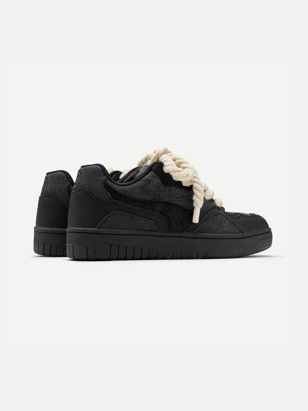 Everyday Street Platform Sneakers