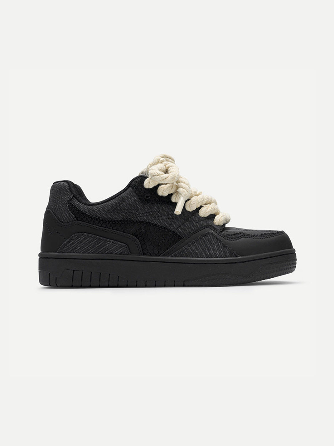 Everyday Street Platform Sneakers