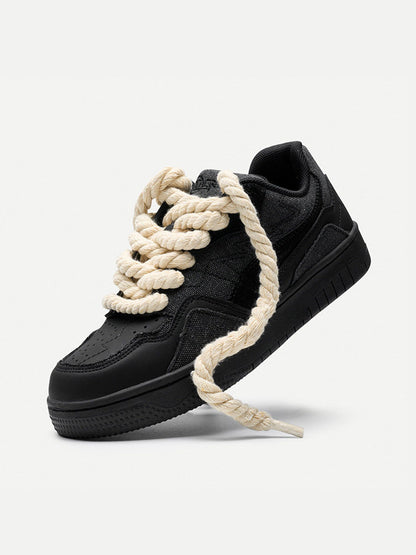 Everyday Street Platform Sneakers