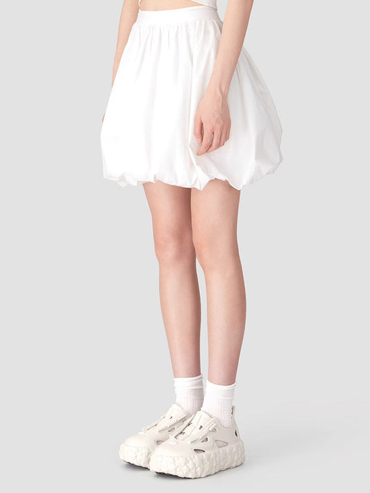 Beige Lightweight Star Platform Sandals