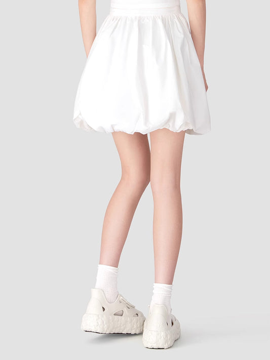 Beige Lightweight Star Platform Sandals