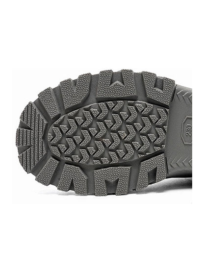 "Meadowlands" Hybrid Quick-Lace Velcro Ballet Trainer