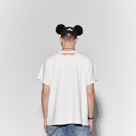 DND4DES Mickey Mouse T-Shirt
