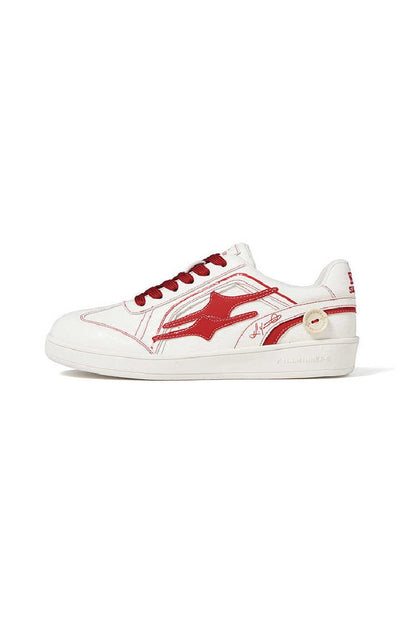 Snake Year Trainer Sneakers