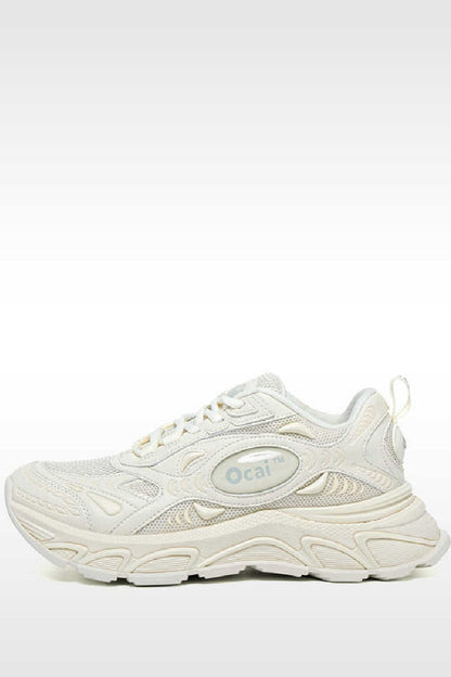 Runtech Chunky Sneakers