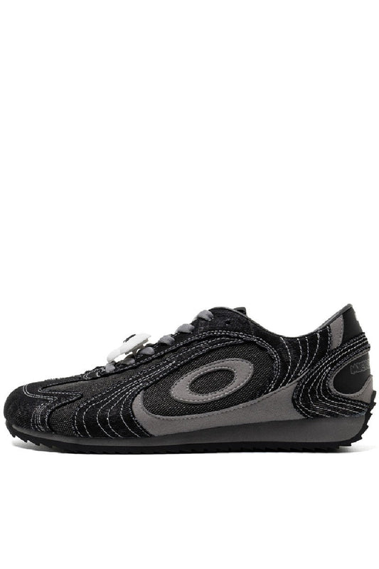 Turbo Urban Series Sneakers Mickey Black