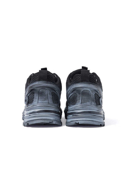 Retro Black Dad Sneakers