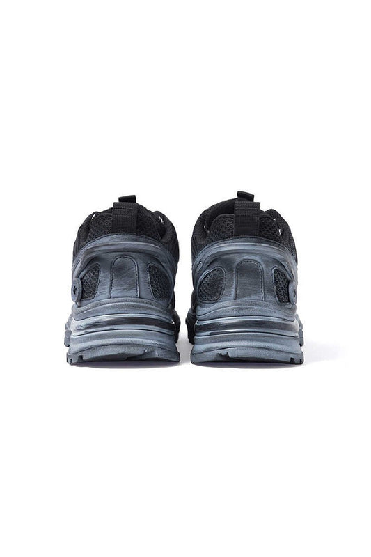 Retro Black Dad Sneakers