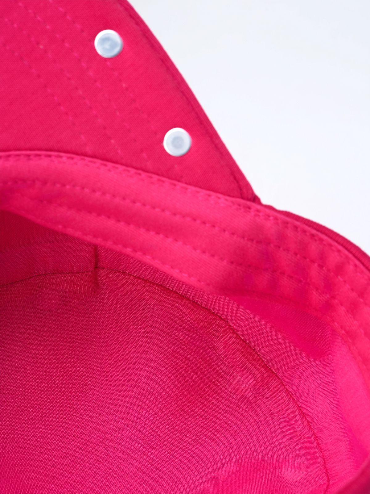 SANB Star-Studded Embroidered Pillbox Cap