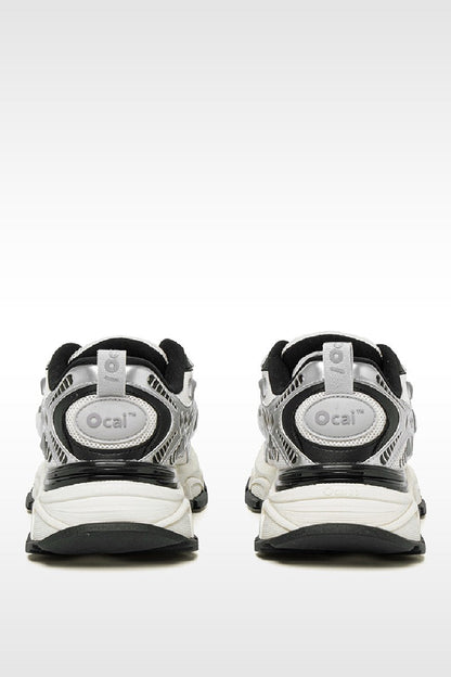 Runtech Chunky Sneakers