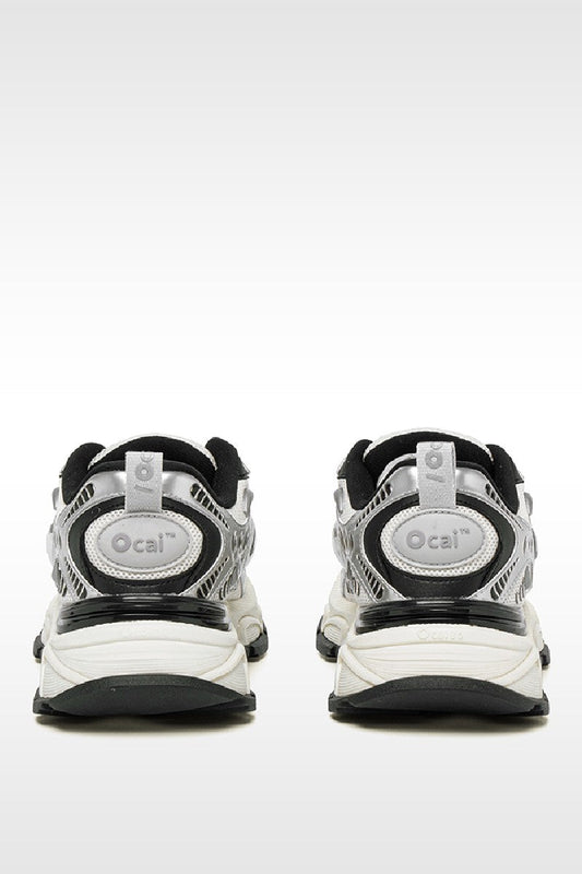Runtech Chunky Sneakers