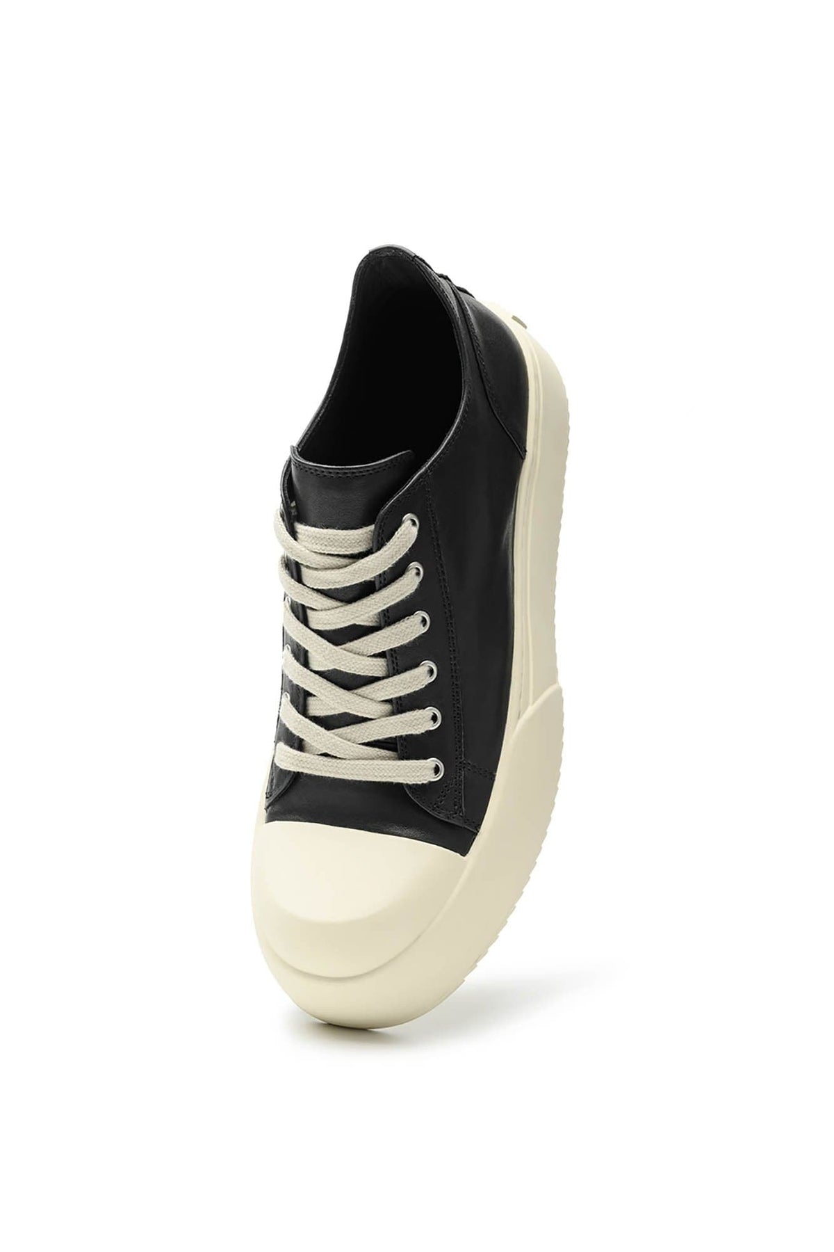Low-Top Sneakers