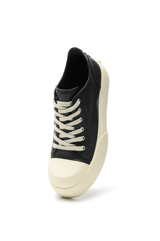 Low-Top Sneakers