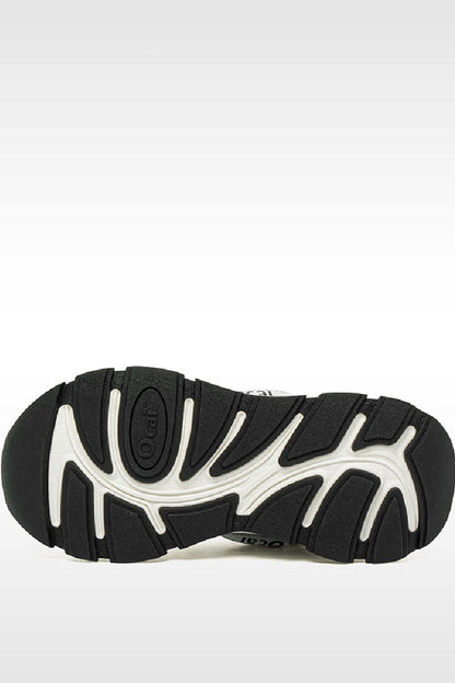 Runtech Chunky Sneakers