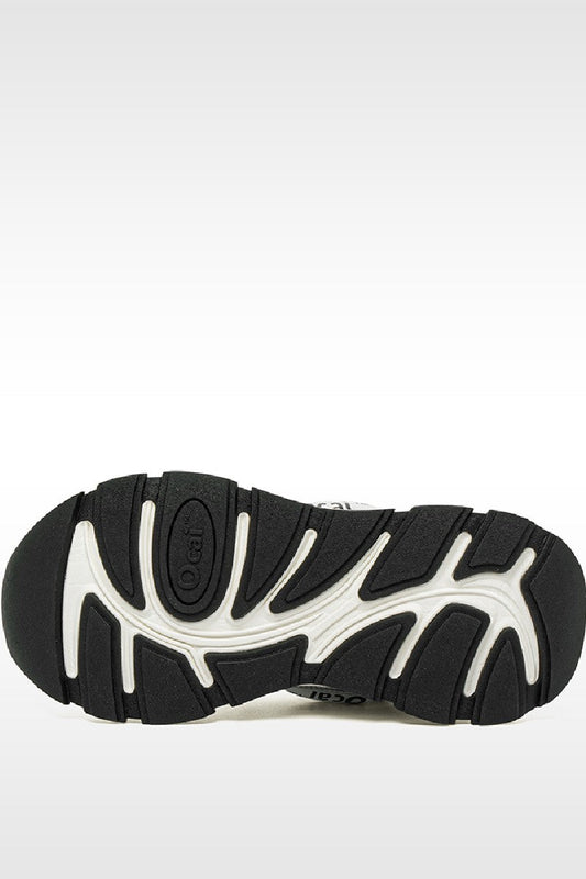 Runtech Chunky Sneakers