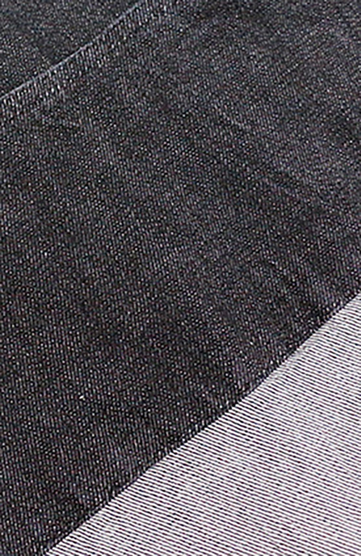 RELABEL Zippered Cargo Jeans