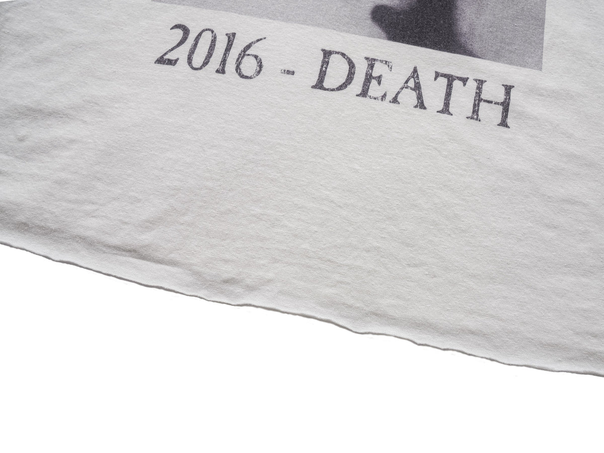 UNDERWATER Devil's Kiss Long-Sleeve Tee