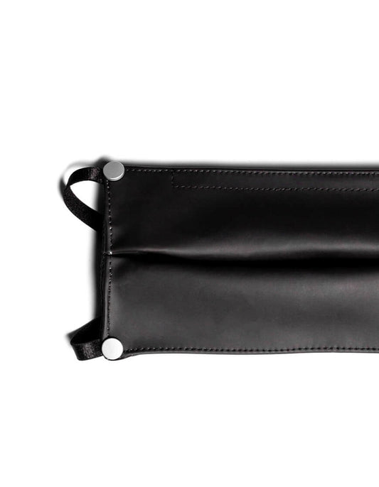 INSIDE OUT Zipper Rivet Mask