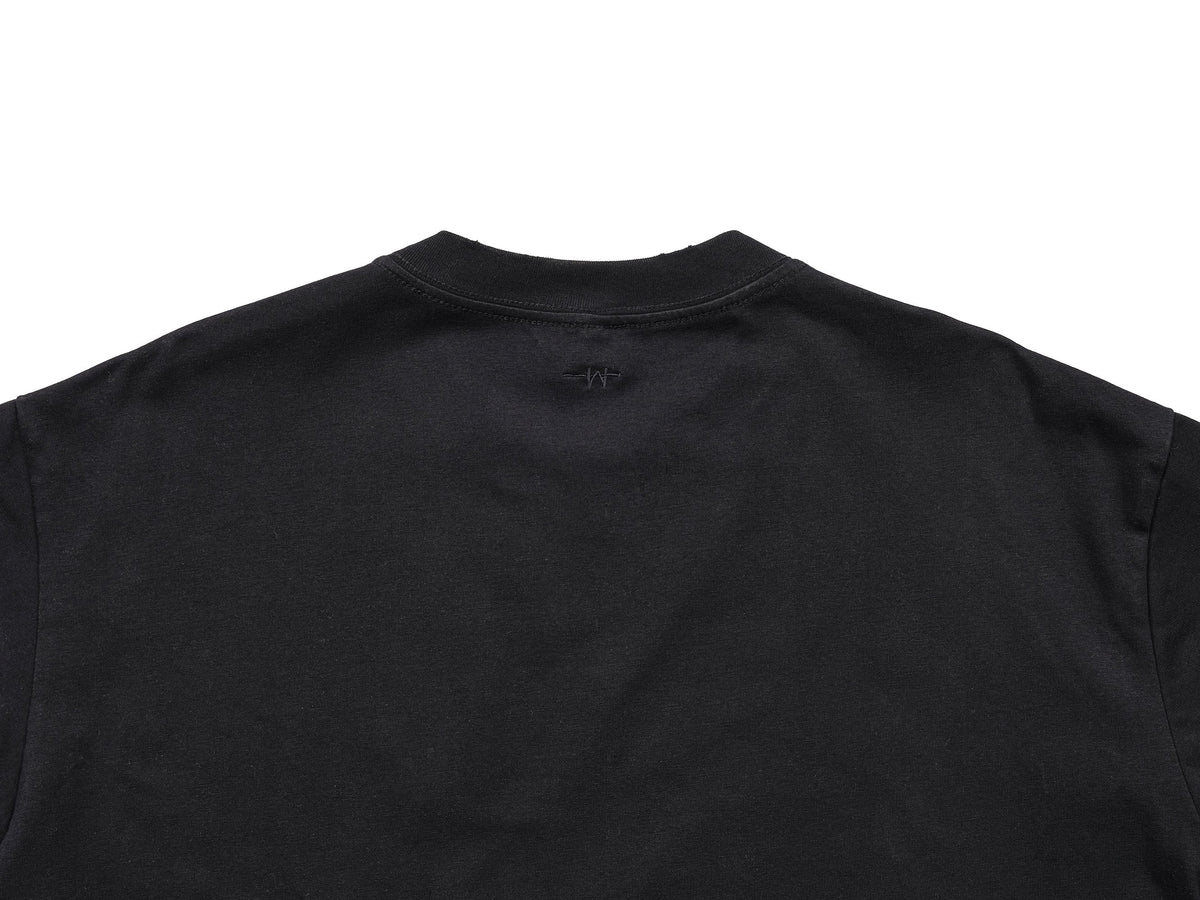 UNDERWATER Last Supper Tee