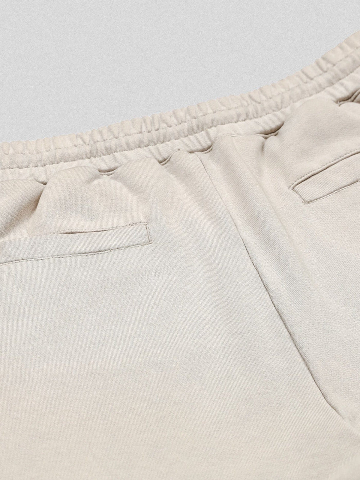 UNDERWATER Wasteland Ripped Spliced Jogger