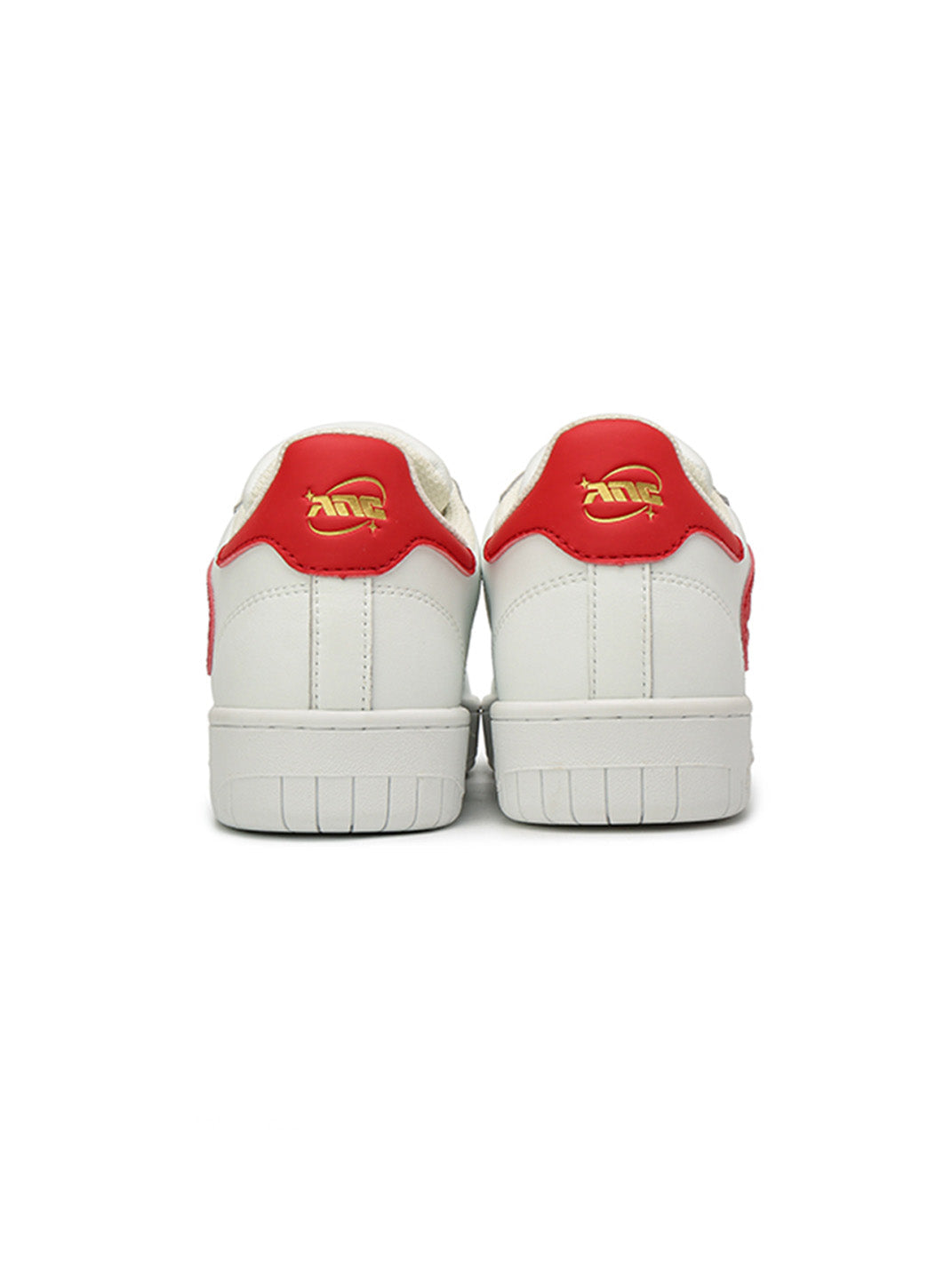 Lucky Clover Chunky Platform Sneakers