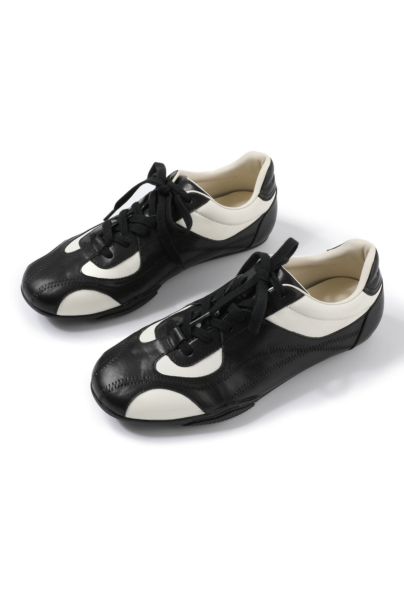 Ballet Trainer Sneakers