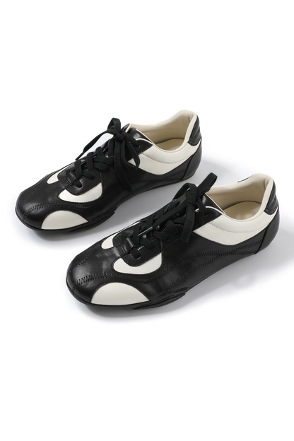 Ballet Trainer Sneakers