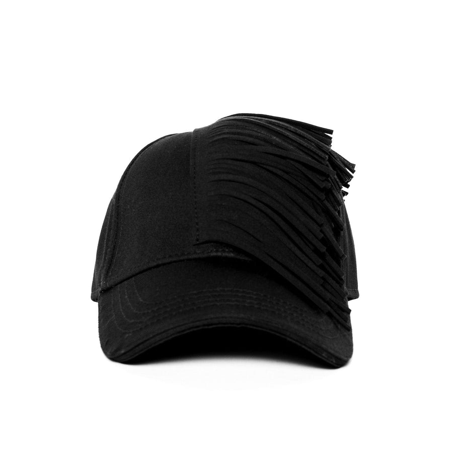 INSIDE OUT The Tassel Cap