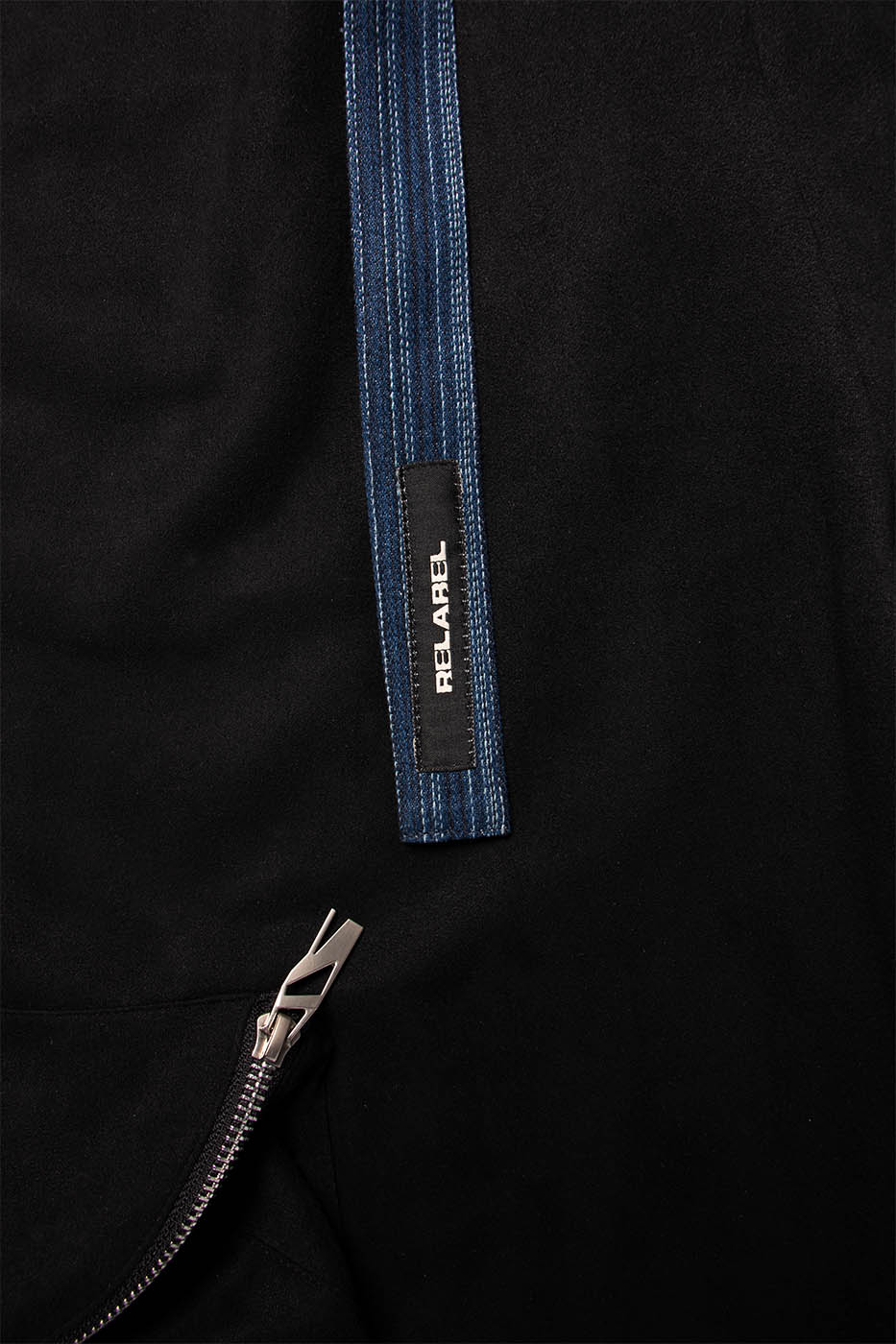 RELABEL Detachable Multimodal Cargo Pants