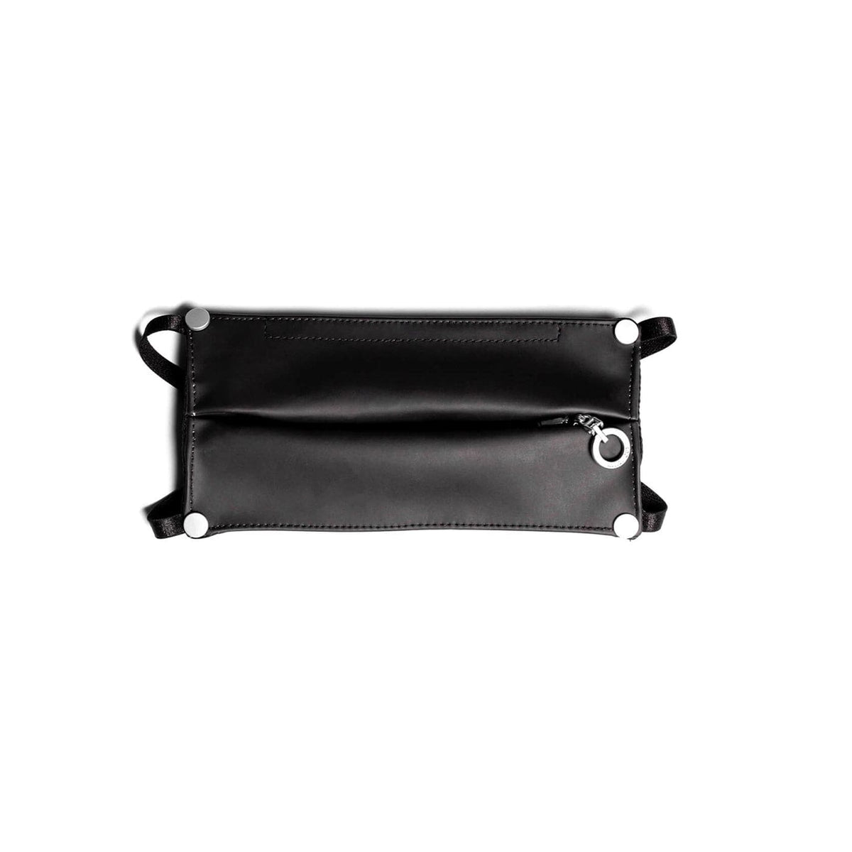 INSIDE OUT Zipper Rivet Mask