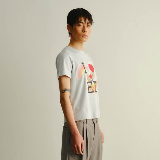 KADAKADA I Love EX T-Shirt