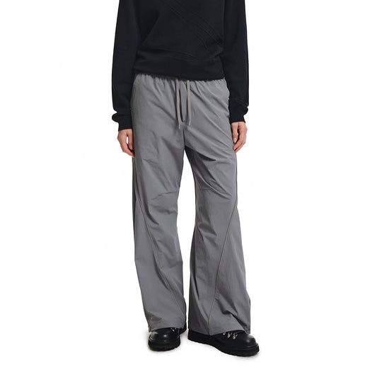 KREATE Water-Resistant Adjustable Hem Pants
