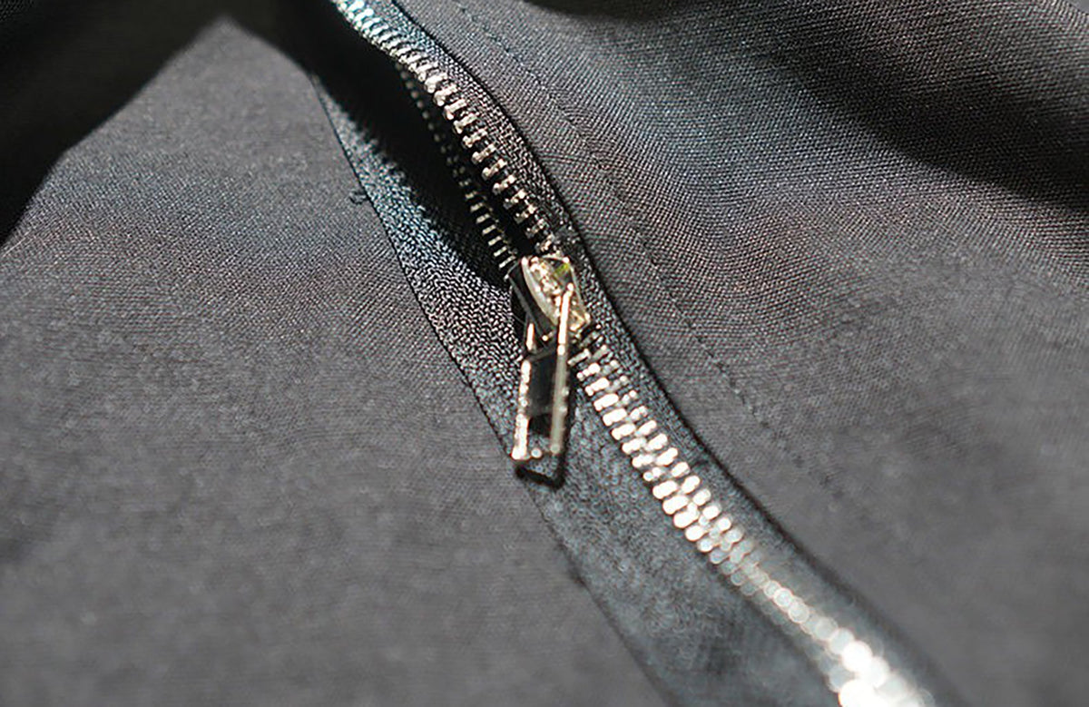 UUCSCC Utility Hooded Windbreaker Jacket