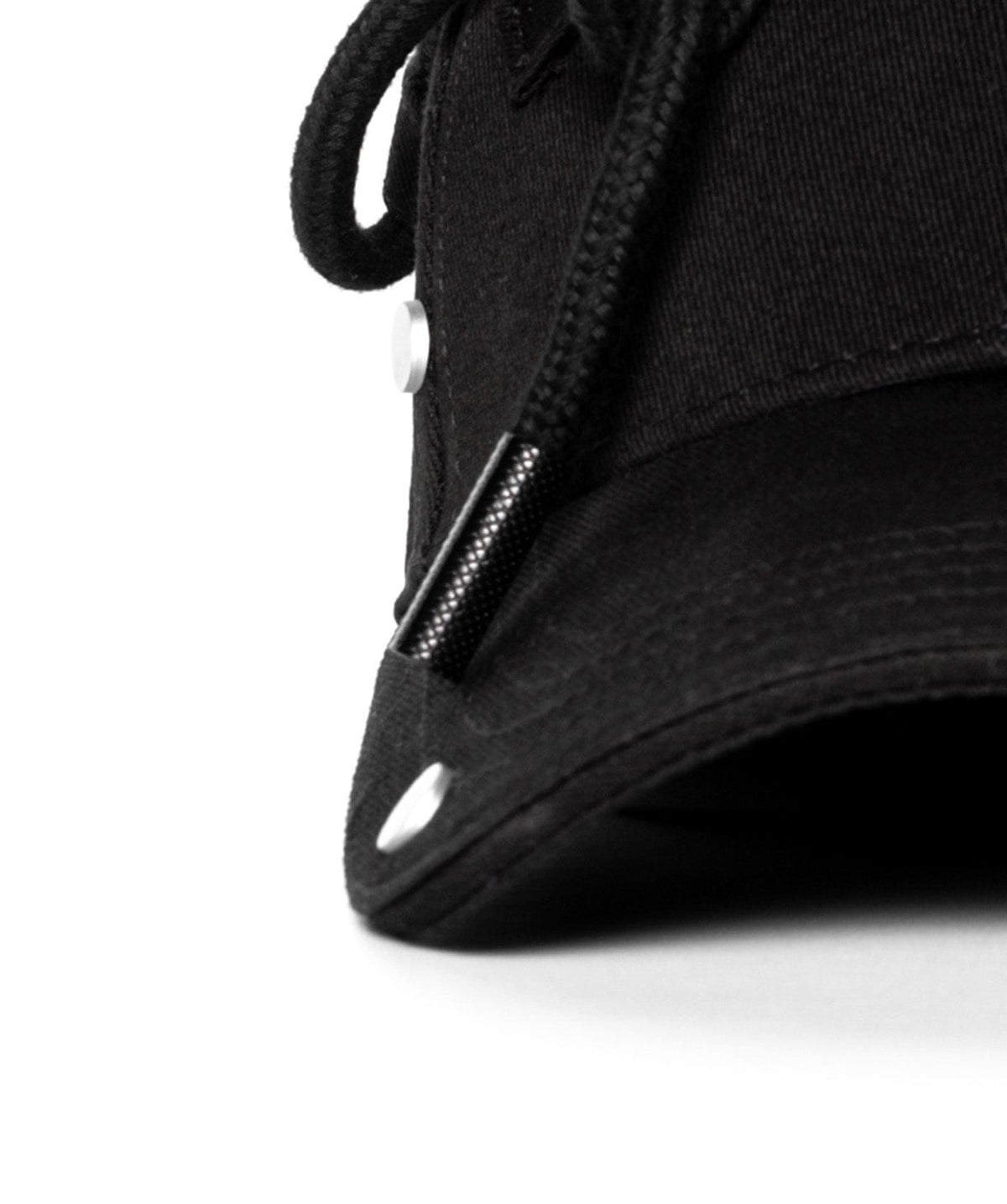 INSIDE OUT Draw-String Rivet Cap