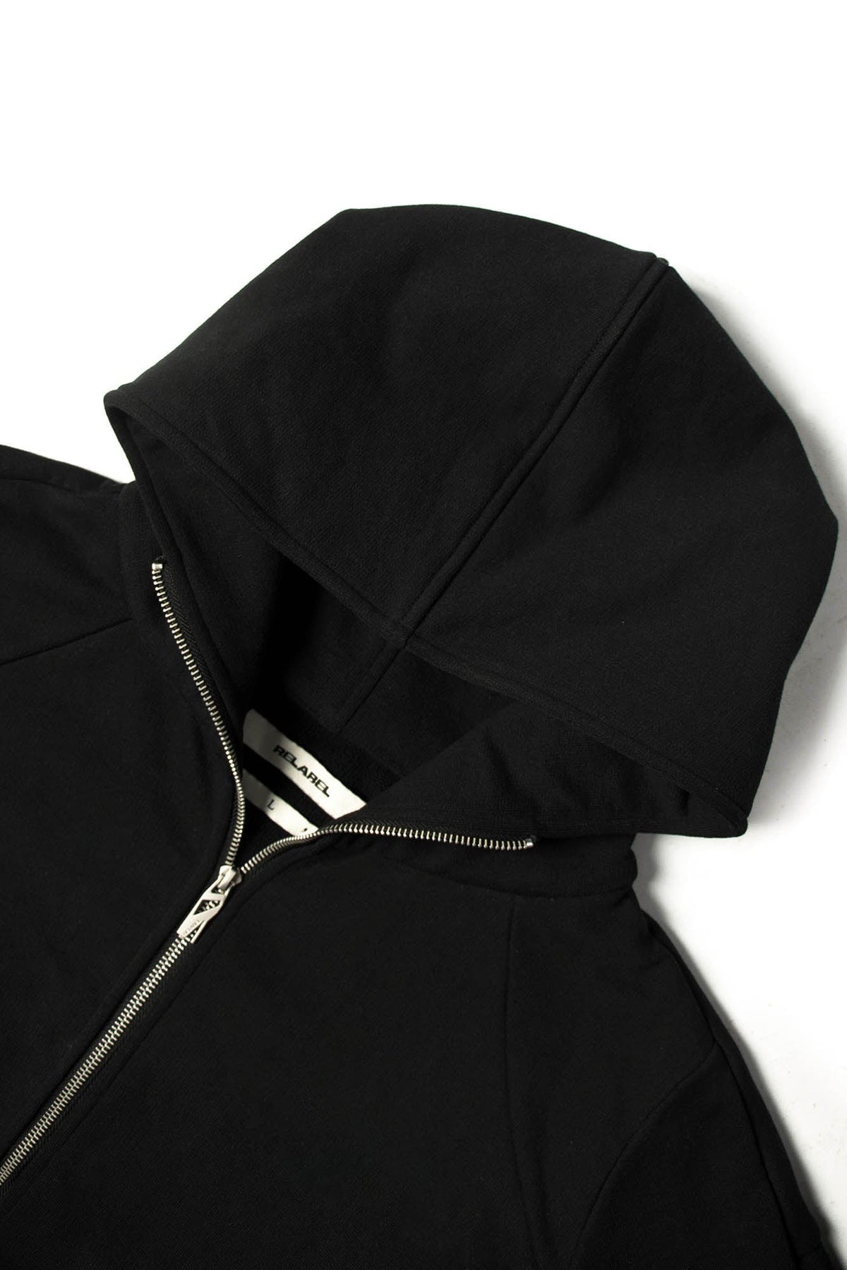 RELABEL The Track Multi-Zip Jacket