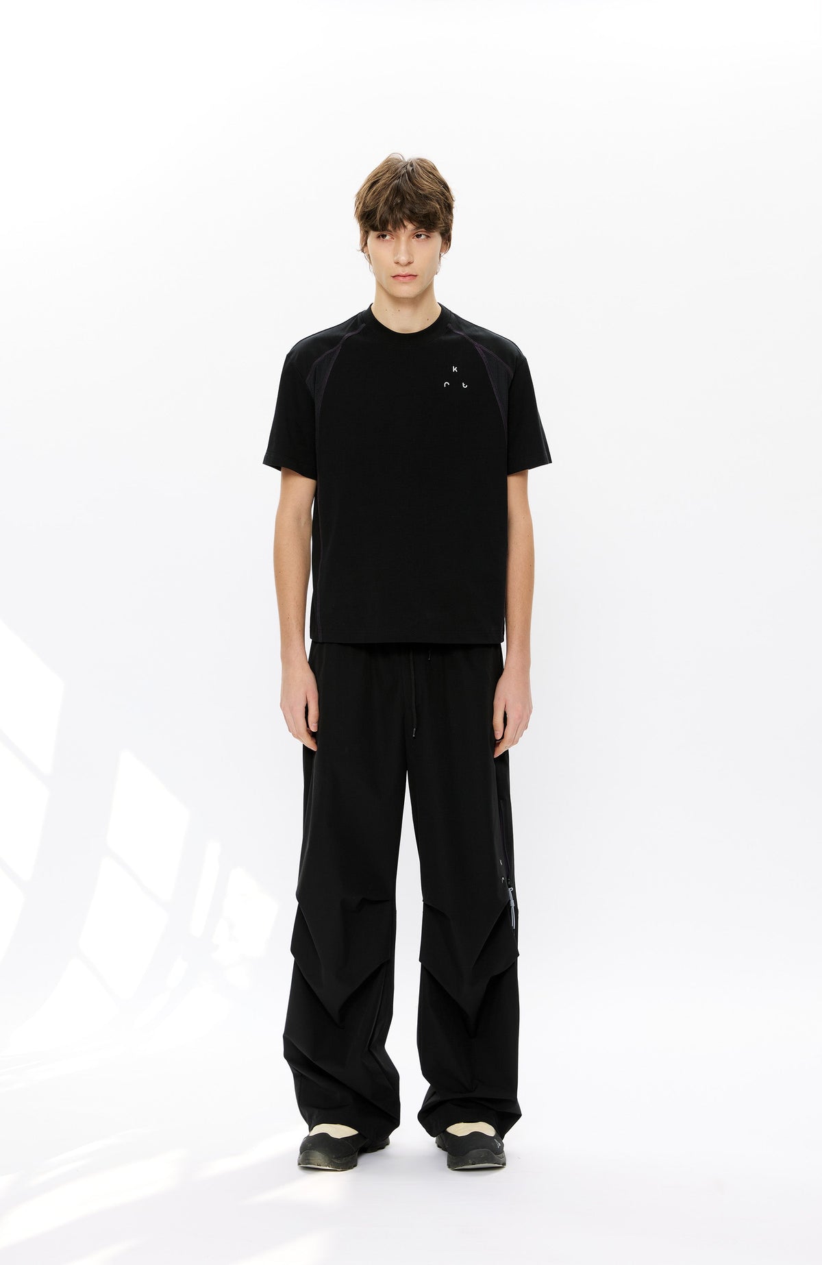 KREATE Parachute Cargo Pants