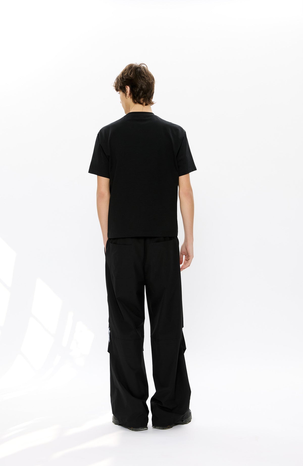 KREATE Parachute Cargo Pants