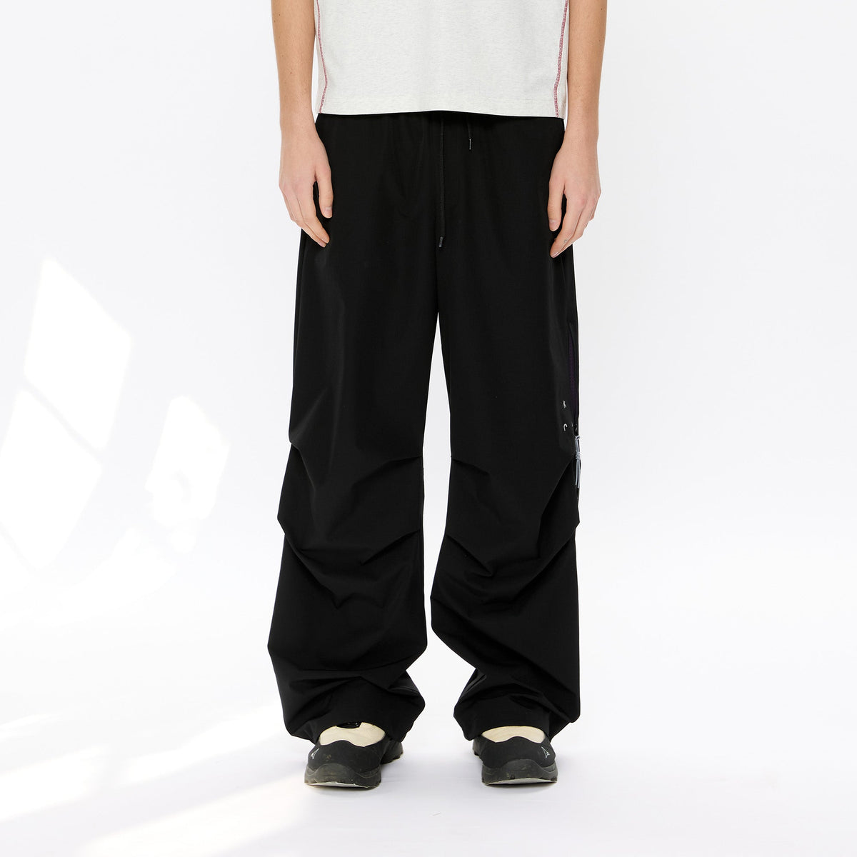 KREATE Parachute Cargo Pants