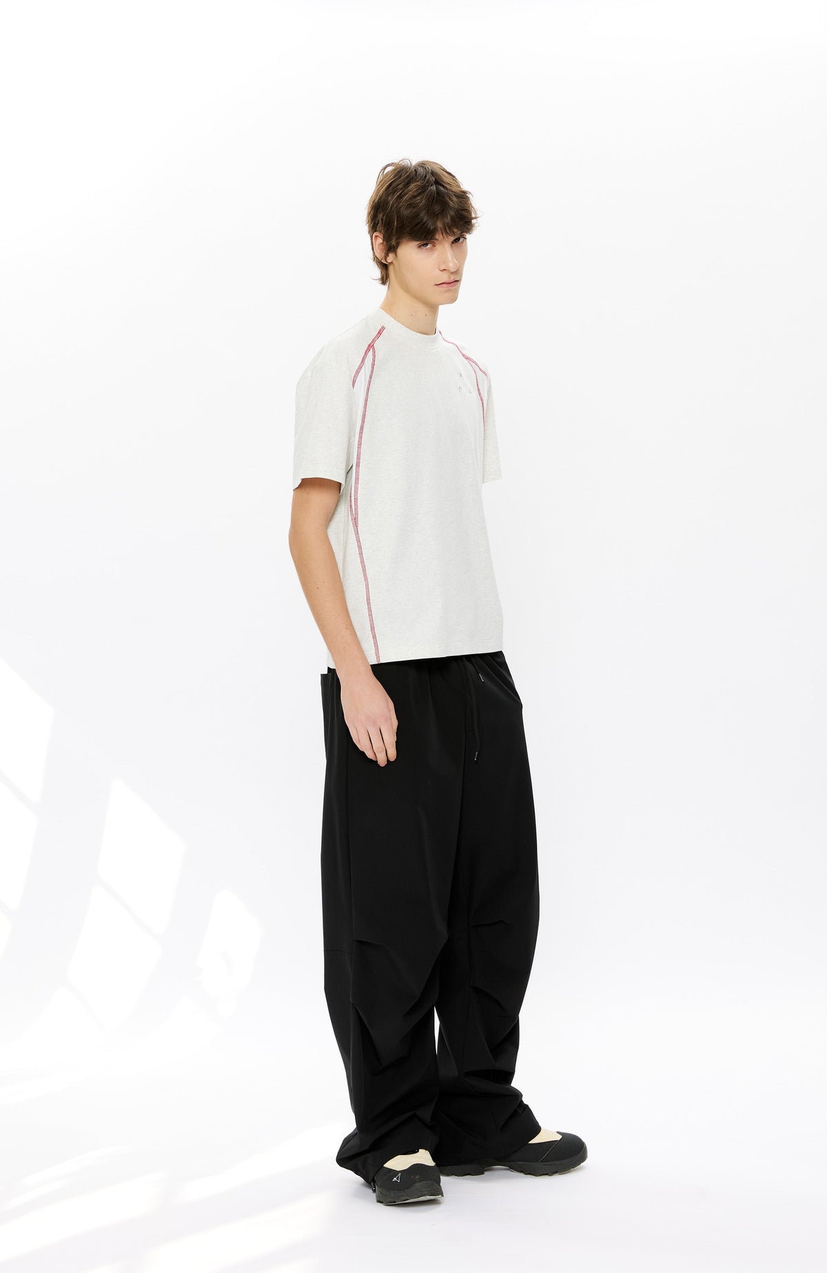 KREATE Parachute Cargo Pants