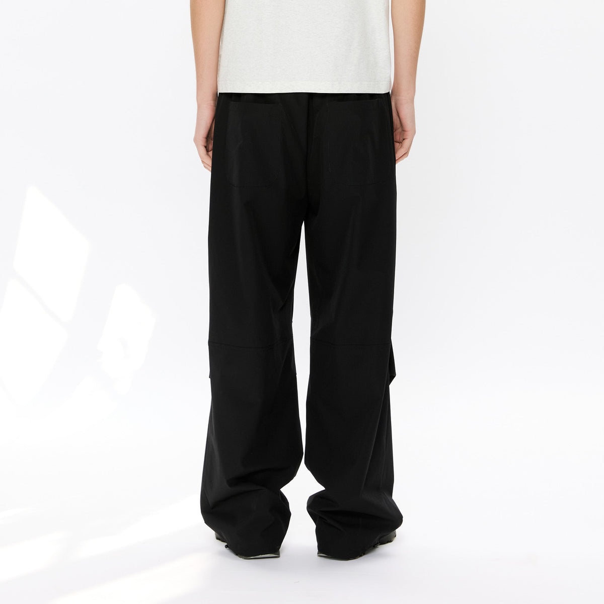 KREATE Parachute Cargo Pants