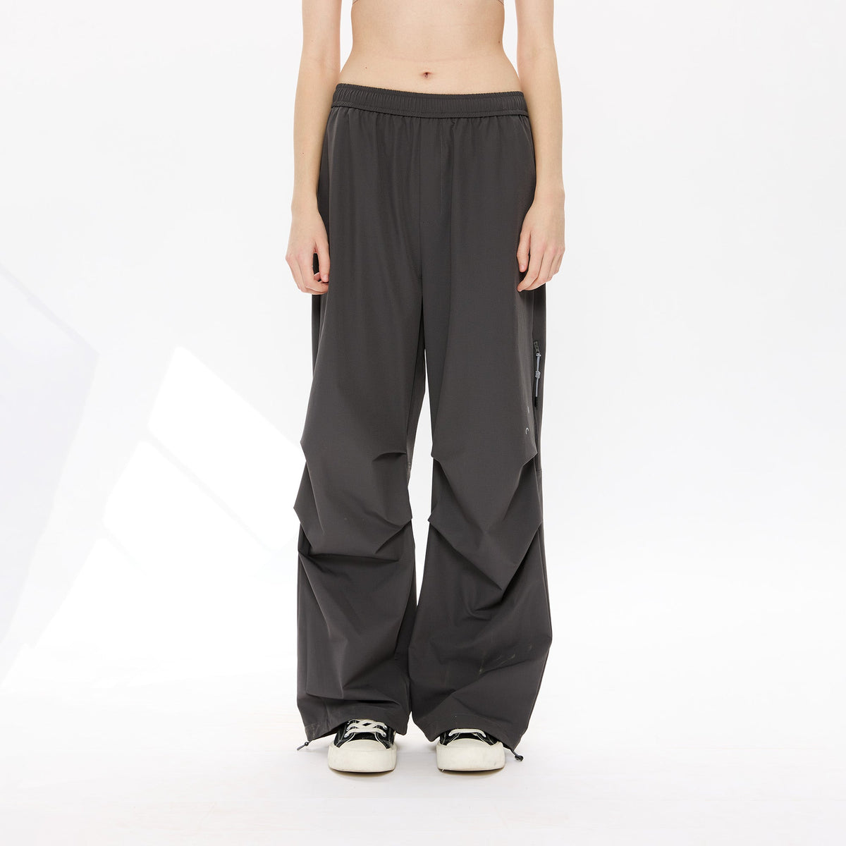 KREATE Parachute Cargo Pants