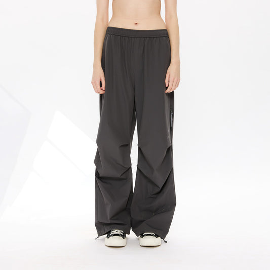 KREATE Parachute Cargo Pants